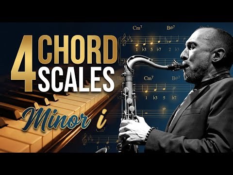 More Than Dorian: Creative Minor Scale Choices
