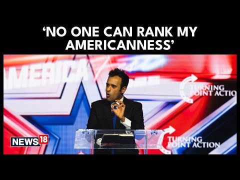 ‘No Place in GOP’: Vivek Ramaswamy Rejects ‘Heritage American’ Label; Slams Anti-Indian Hate