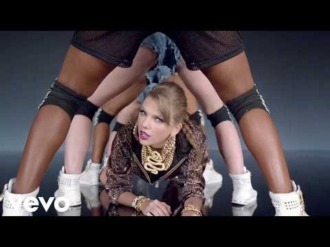 Tylor Swift - Patient Zero ( Official Video )