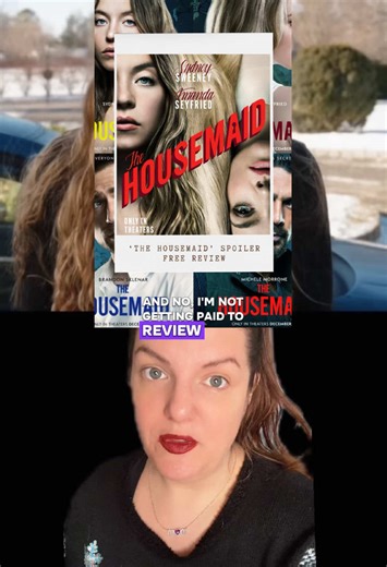 The Housemaid: Must-Watch Thriller Review