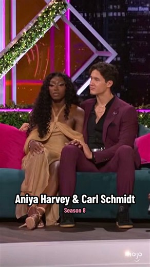 Every Love Island couple still together