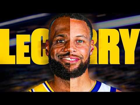 The Best LeBron James and Steph Curry Highlights of the 2026 Season 👀