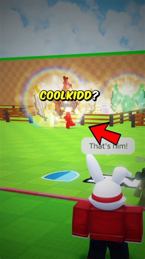 Bro Didn't Expect That 😭 #stealanegg #roblox