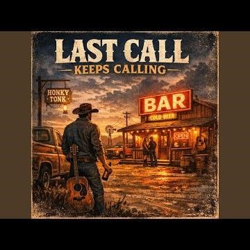 Last Call Keeps Calling
