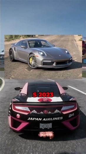 Top 5 RAREST Cars in Forza Horizon 5 - 0.1% of Players Have These!
