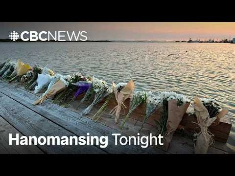 Overloading a 'major safety concern' for charter boats: maritime expert | Hanomansing Tonight