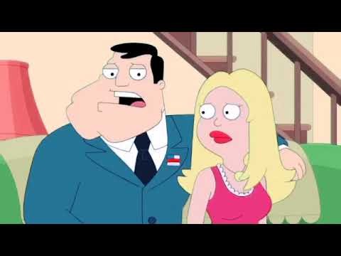 [NOZOOM | American DAD Season 25 Ep 16 |American DAD full Episodes 2025 Nocuts#1080p60fps