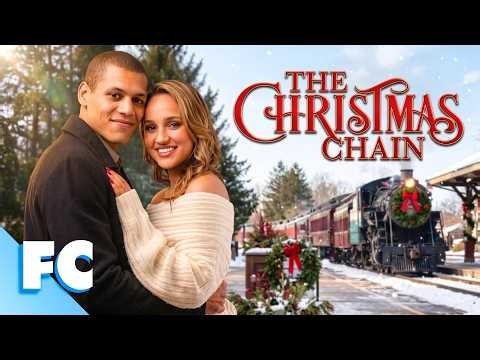 He Meets A Kind Hearted Girl On The Train. Will His Family Like Her? | Full Christmas Romance Movie
