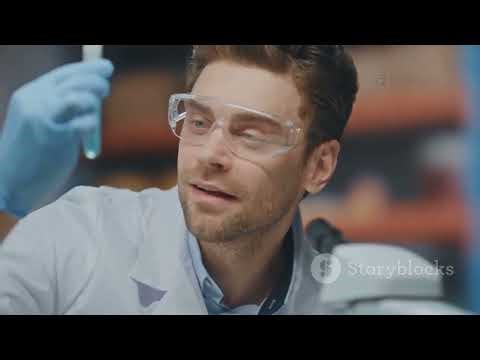 The mRNA Revolution: Transforming Medicine Forever ♾️