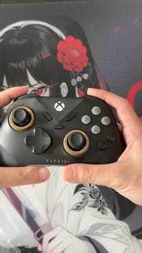 Unboxing + Review Gamepad Flydigi Vader 5s (PC/Xbox) #gamepad #flydigi