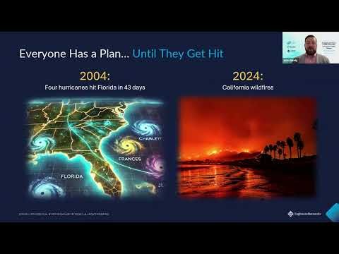Webinar: Navigating the Future of Utility Networks: Autonomous Utility Telecom