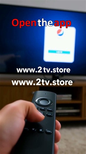 Unlock IPTV Pro On Firestick Now!