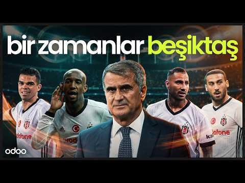 Bir Zamanlar Beşiktaş 2. Kısım: Sefa ve Veda