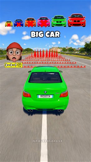 Smallest to Biggest Cars Face Growing Spikes