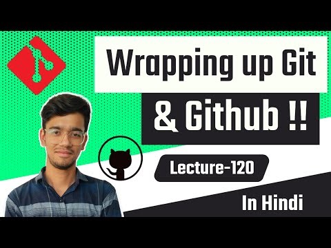 Git Rebase & Reflog + Connect GitHub with VS Code SSH Setup Step by Step | Ep-120