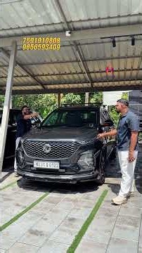 ₹13 ലക്ഷം വരെ ലാഭത്തിൽ 7 Seater Luxury SUVs സ്വന്തമാക്കാം! 🚘 | FI WHEEL | OTTO TEK
