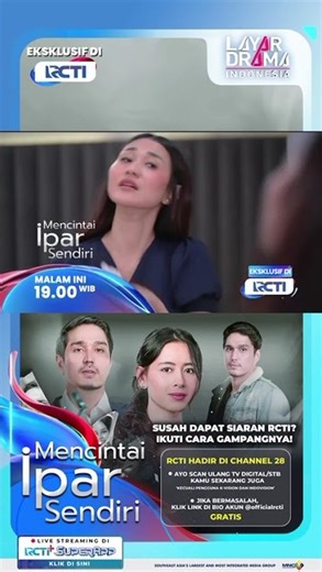 Liat Ayuna marah kayak gitu ke Rafki kok jadi makin gemesss yaaa #mencintaiiparsendiridircti