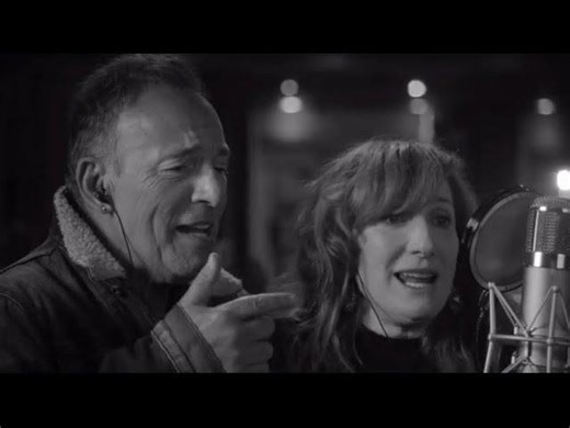 I’ll See You in My Dreams - Bruce Springsteen (Letter to You 2020) | Tim McGhee