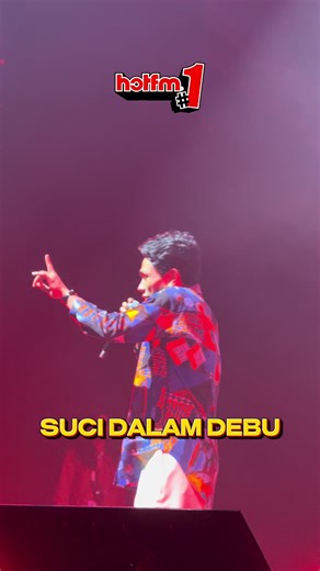 Momen Nostalgia Lagu Legendaris Melayu Bersama Ari Lesmana