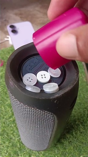 JBL Flip bass test other thing Trending