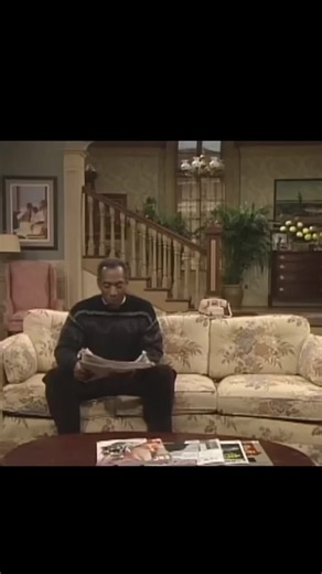 The Cosby Show classic moments compilation