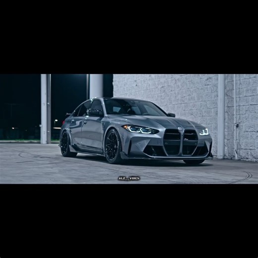 🔥 BMW M4 Competition – Power, Precision & Pure Performance 🔥