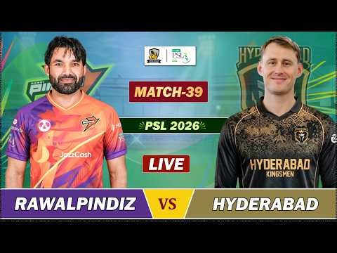 ISLAMABAD UNITED vs MULTAN SULTANS 40th MATCH LIVE | PSL 2026 LIVE| IU VS MS LIVE COMMENTARY