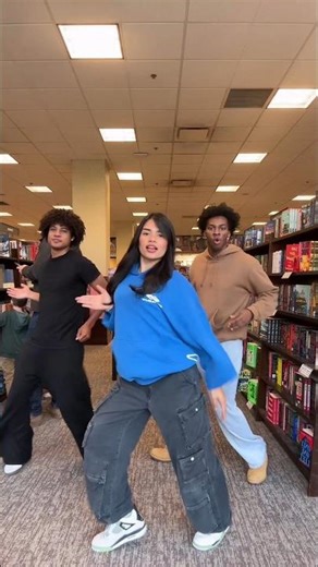 NEW 2025 TikTok Mashup Dance Trend