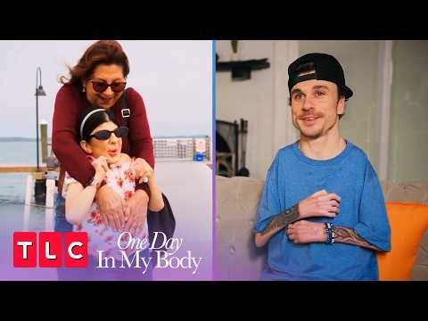 Incredible Stories of Perseverance | One Day in My Body | TLC