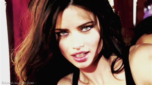 Adriana Lima: The Iconic Victoria's Secret Angel