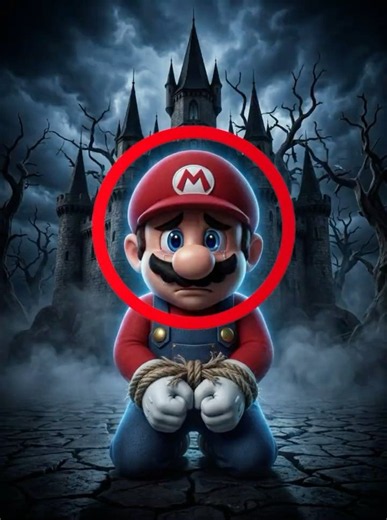 What If Mario Dies in the Third Movie?