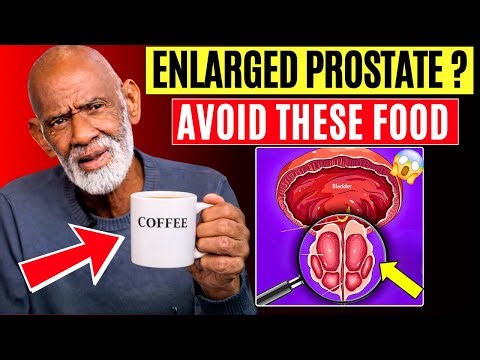 Over 50? This Common Food Is Destroying Your Prostate (Dr. Sebi Explained)
