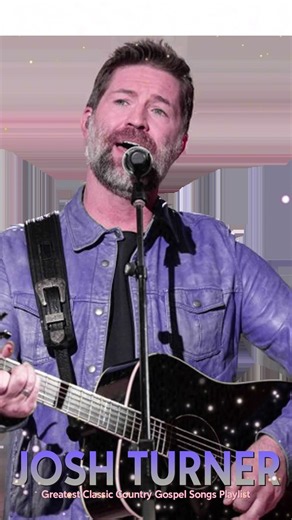 The Manger - Josh Turner