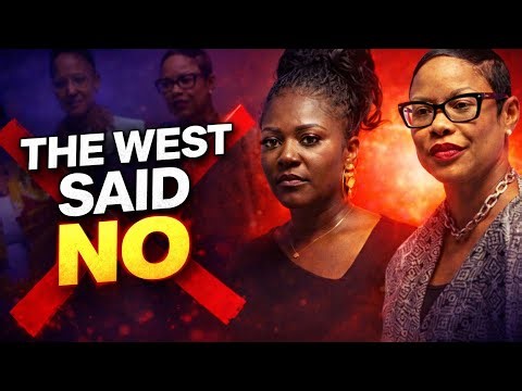 GUBA Leads On Why The West Continue To Push Against Reparations 