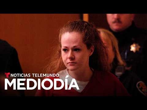 Sigue viva la mujer condenada que recibió dos inyecciones letales en Tennessee | Noticias Telemundo