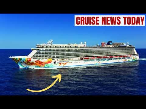 Passenger Dies After Balcony Fall on Cruise Ship