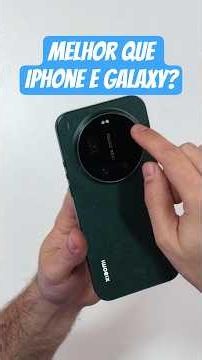 O Impressionante Xiaomi 17 Ultra