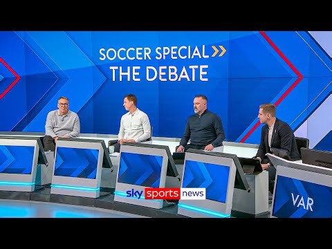 "It's not a good job" | Paul Merson hits out at Chelsea role on Soccer Special