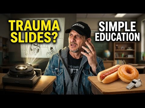 The Lies They Told Us About Our Bodies in the 80s and 90s