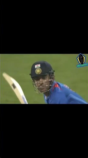 2011 Cricket World Cup Final Winning moment #cricket #worldcup #msdhoni