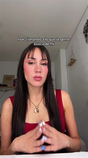 no se qué pensar | reaction