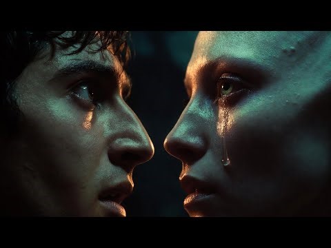 “The Most Feared Alien Queen Chose My House… What She Wanted Changed Everything.” 