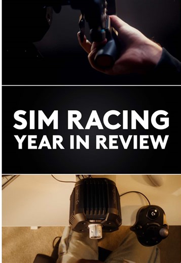Exciting 2026 Predictions for Logitech G Sim Racing Community