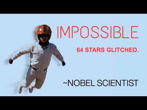 The NASA Space "Glitch" That Proves the Milky Way is a Machine