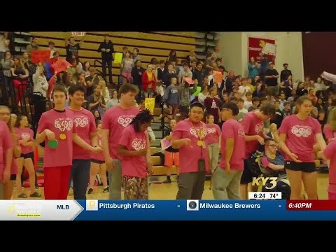 Kickapoo Super Chief Olympics