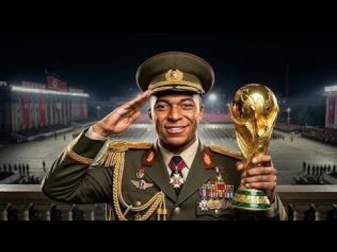 Official Kylian dictator song