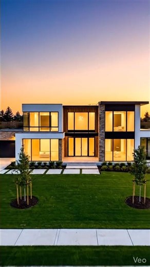 Modern House Construction Full Process | Start to Finish #homebuilding #construction #house