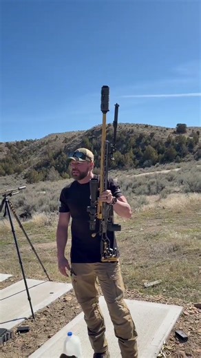 A 12-gauge in my hand… #goodlife