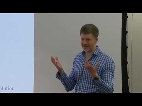 8: The Eye and the Retina (cont'd)