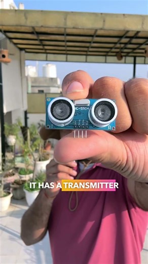 Arduino Car Parking Sensor Using Ultrasonic Sensor | Installed in Real Car 😳